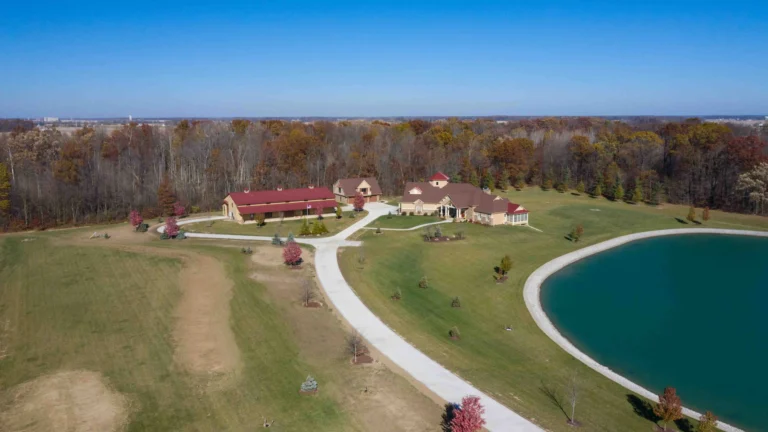 Legacy Court, Fort Wayne Gallery Images