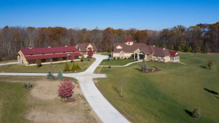 Legacy Court, Fort Wayne Gallery Images