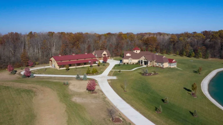 Legacy Court, Fort Wayne Gallery Images