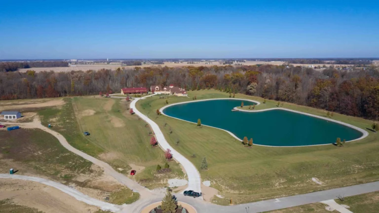 Legacy Court, Fort Wayne Gallery Images