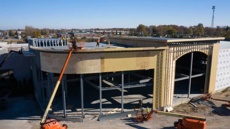 Magnavox Dr. Gallery Images