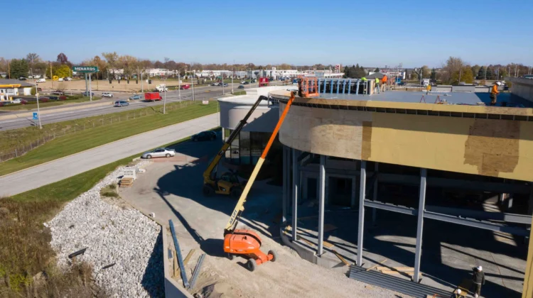 Magnavox Dr. Gallery Images