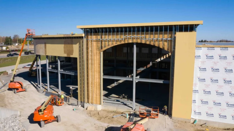 Magnavox Dr. Gallery Images