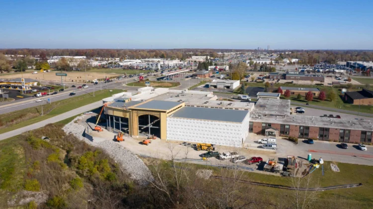 Magnavox Dr. Gallery Images